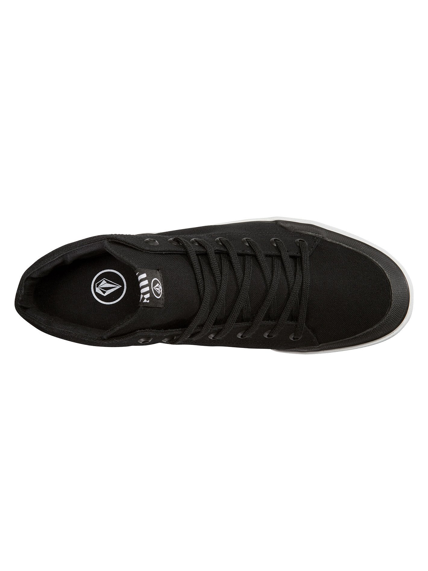 Hi Fi Shoes - Black