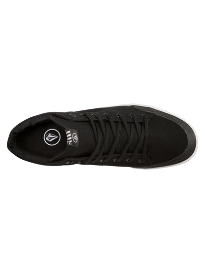 Hi Fi Shoes - Black