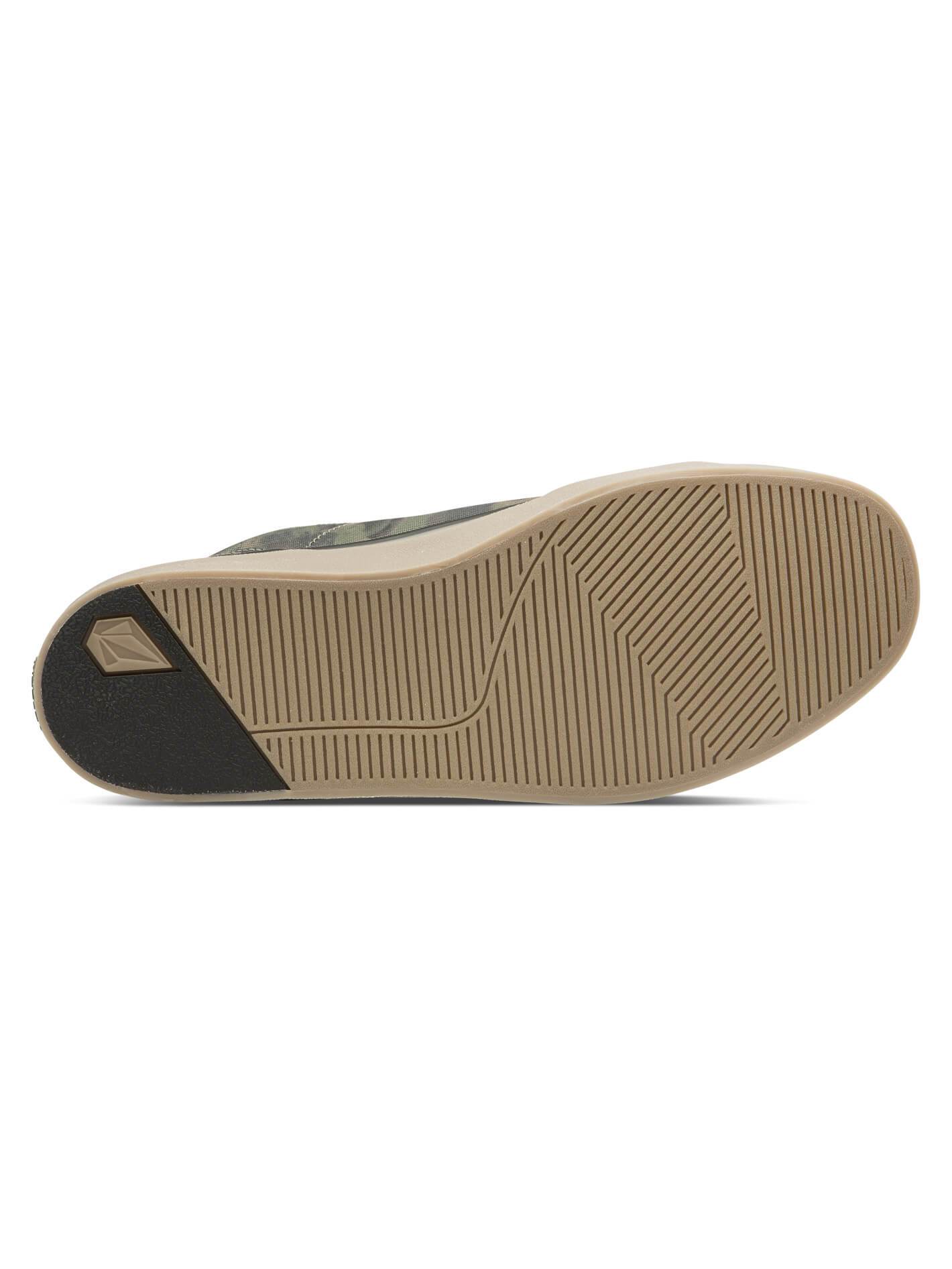 Hi-Fi-Schuhe – dunkles Camouflage