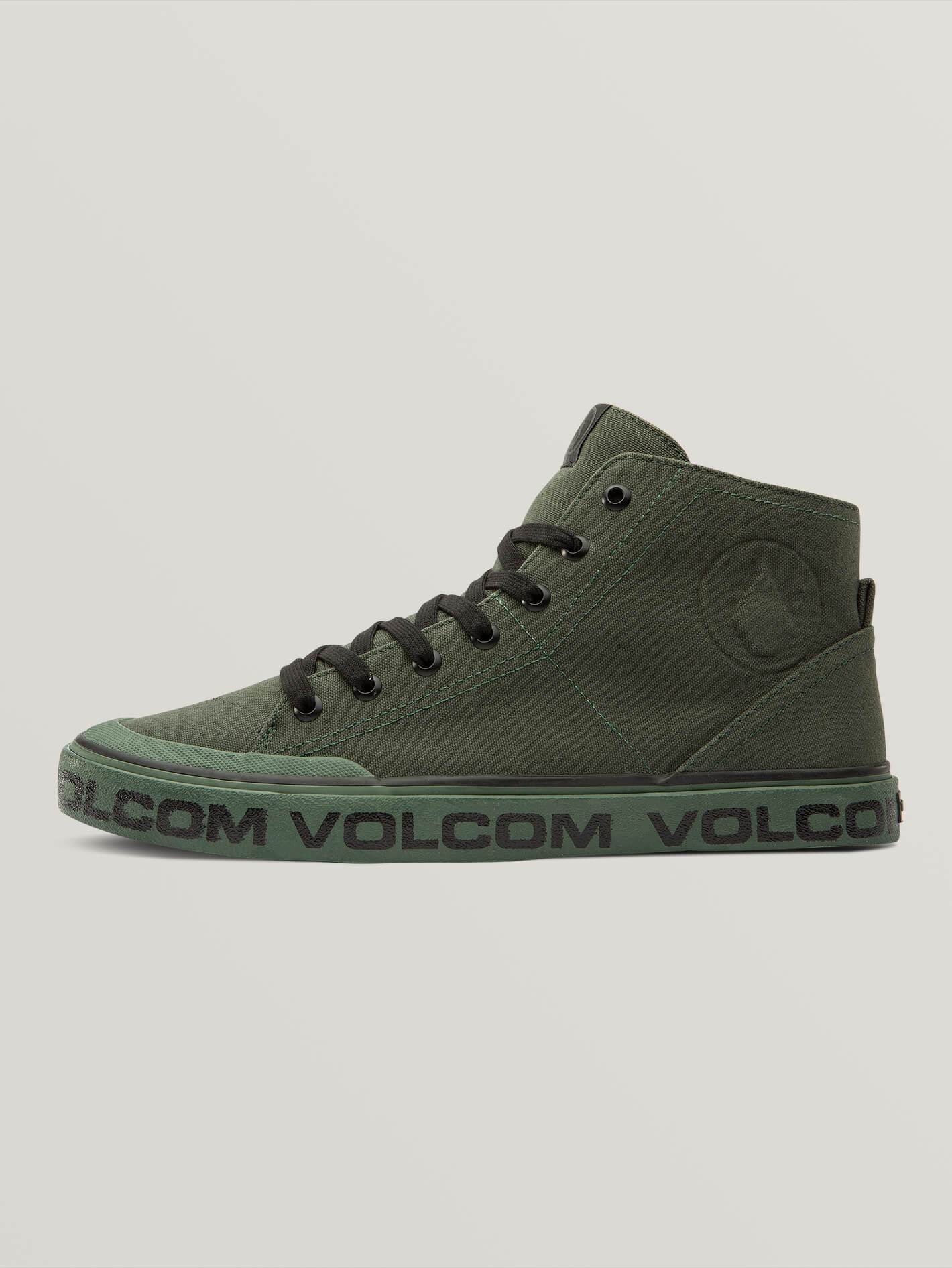Hi-Fi-Schuhe - FADED ARMY