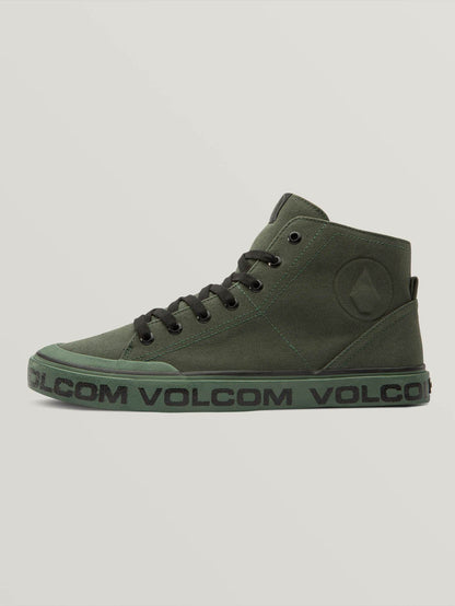 Hi-Fi-Schuhe - FADED ARMY