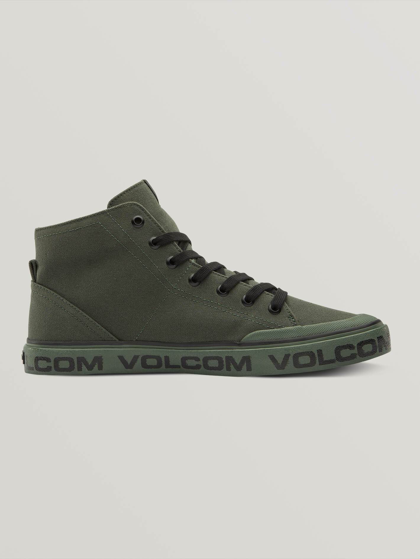 Hi-Fi-Schuhe - FADED ARMY