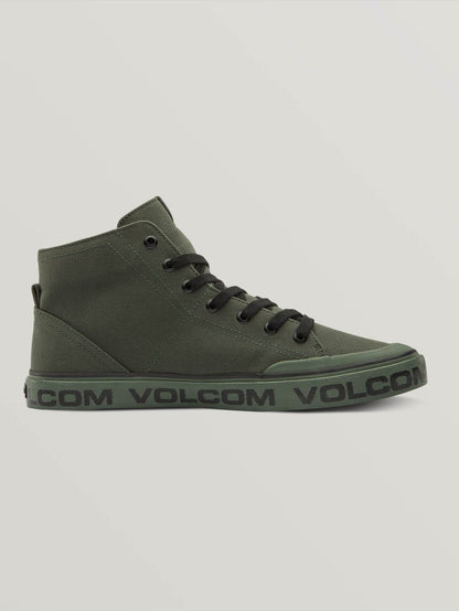 Hi-Fi-Schuhe - FADED ARMY