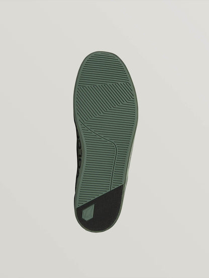 Hi-Fi-Schuhe - FADED ARMY