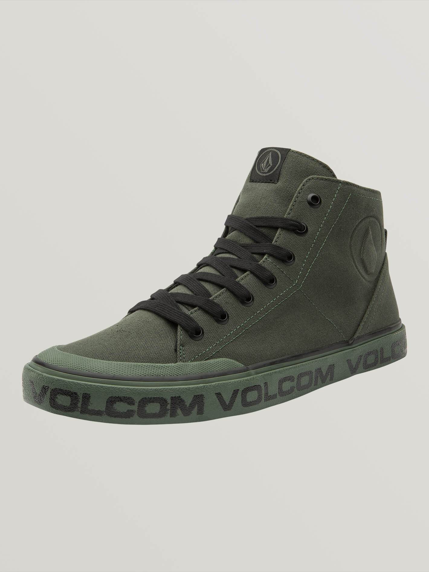 Hi-Fi-Schuhe - FADED ARMY