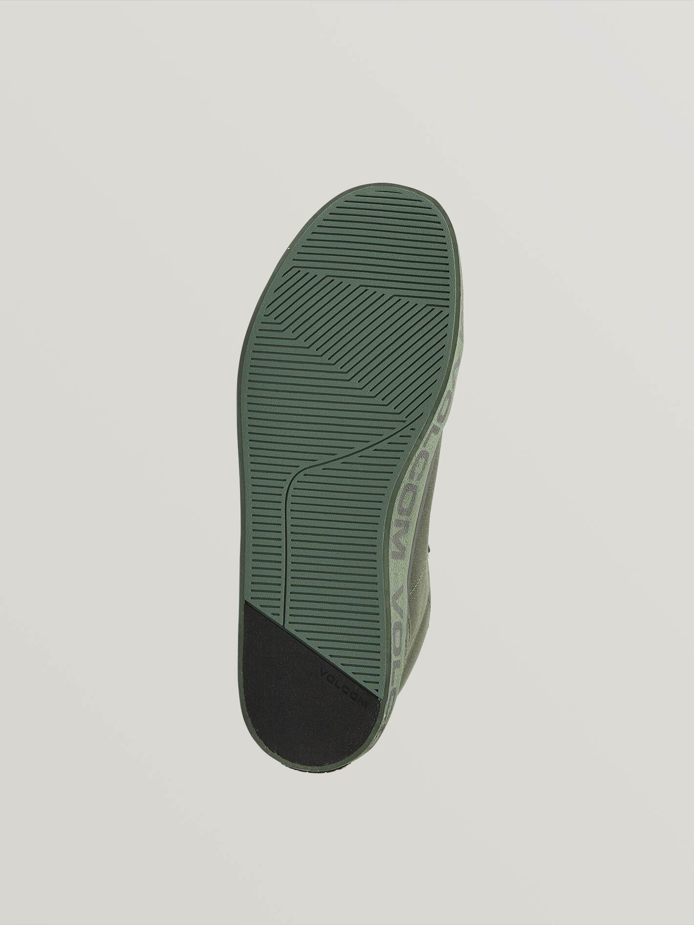 Hi-Fi-Schuhe - FADED ARMY