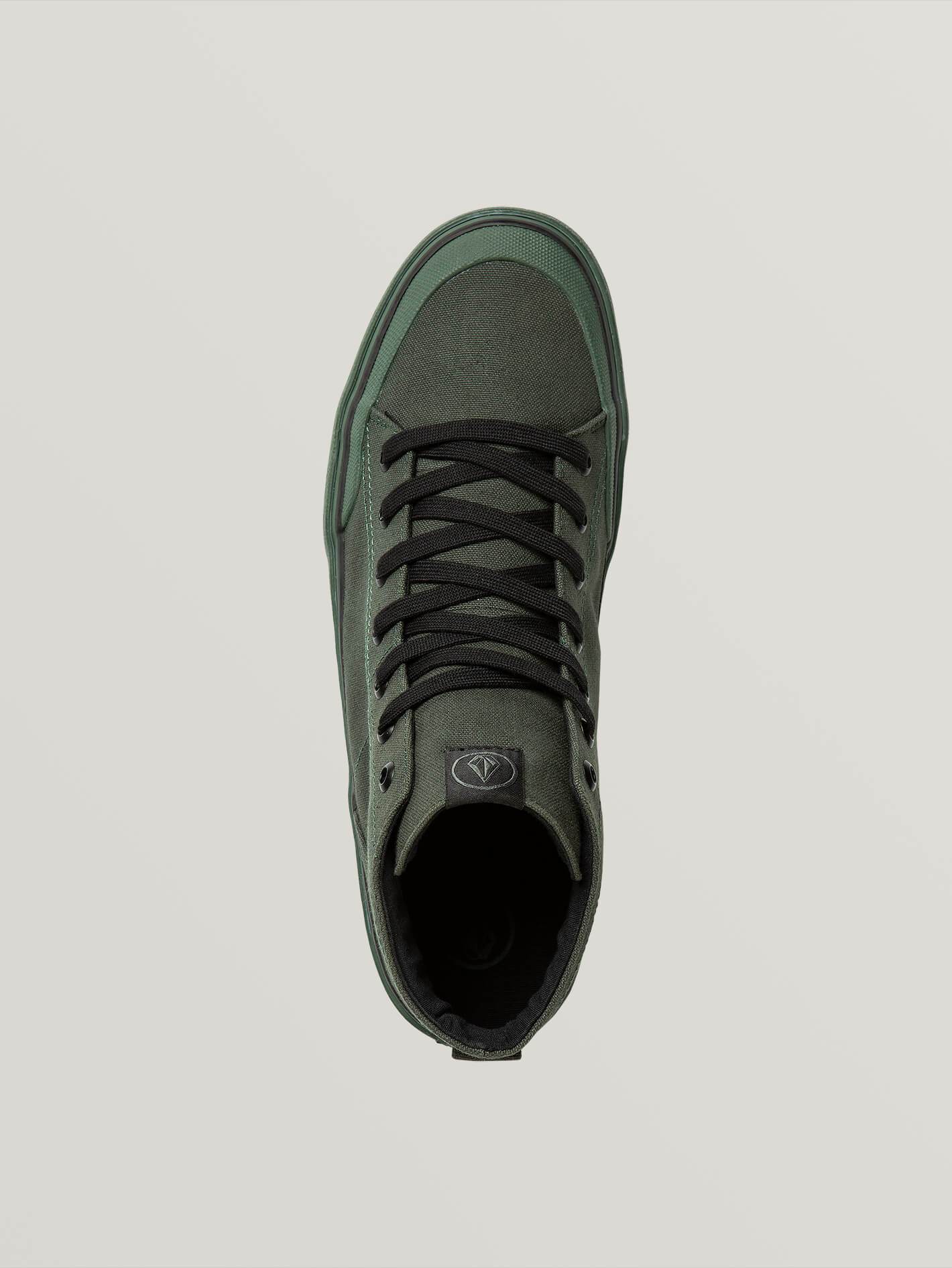 Hi-Fi-Schuhe - FADED ARMY