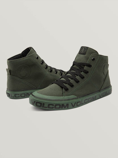 Hi-Fi-Schuhe - FADED ARMY