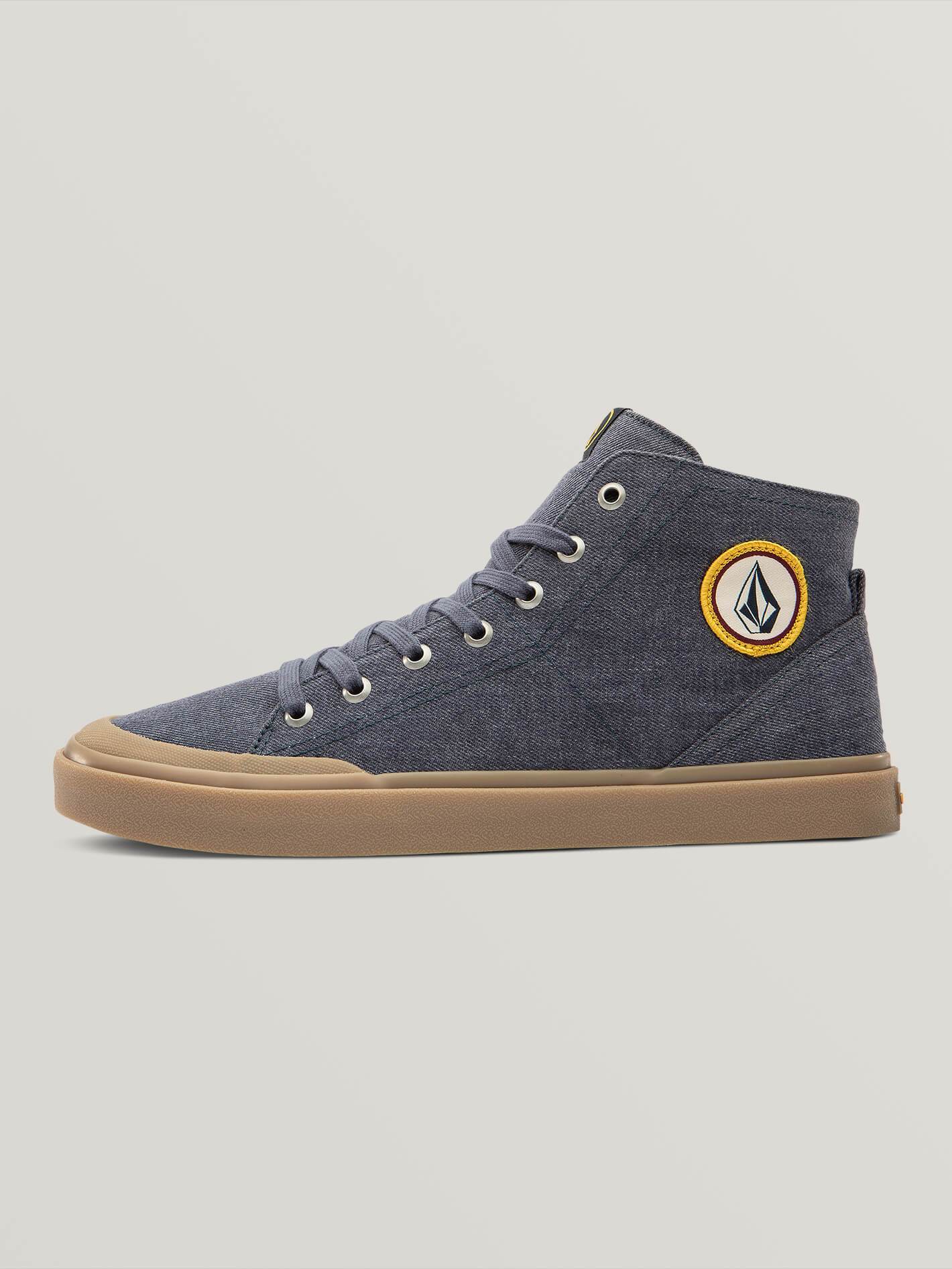 Chaussures Hi Fi - INDIGO