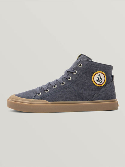Chaussures Hi Fi - INDIGO
