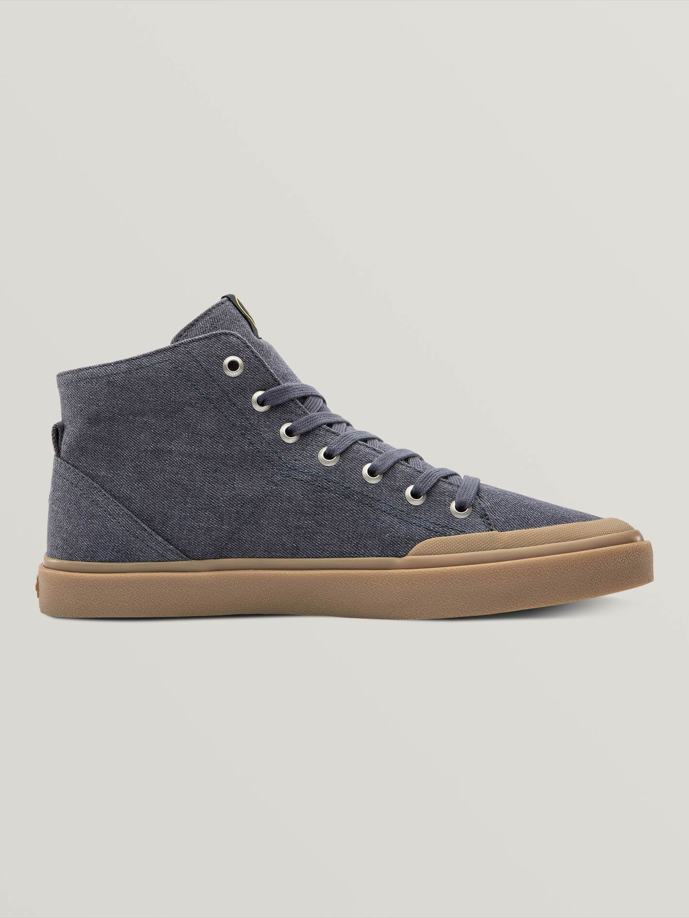 Chaussures Hi Fi - INDIGO