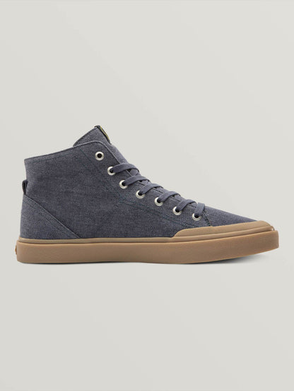 Chaussures Hi Fi - INDIGO