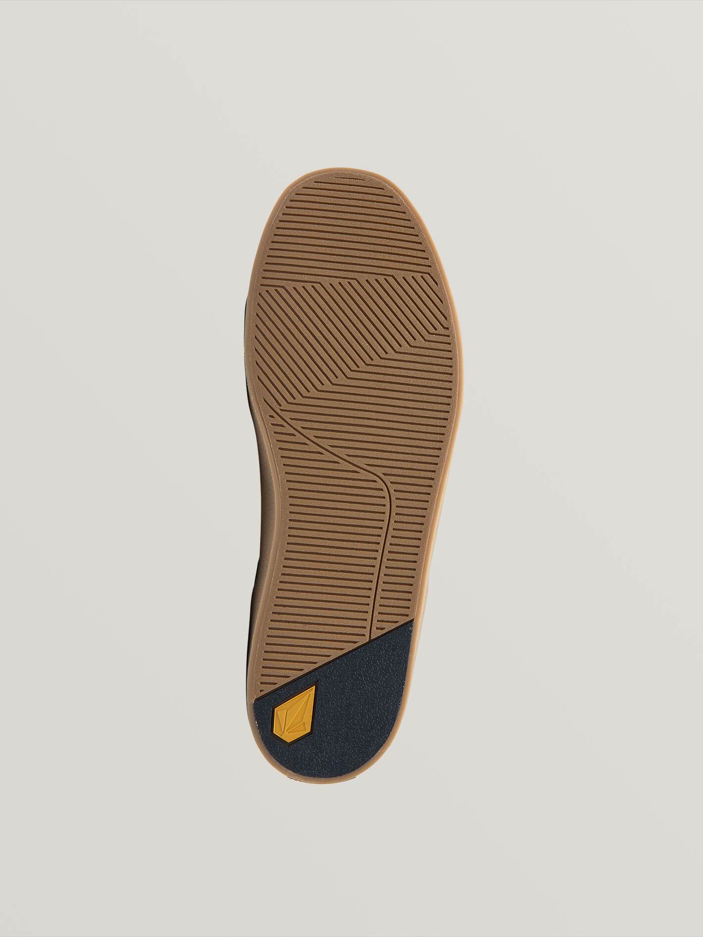 Chaussures Hi Fi - INDIGO