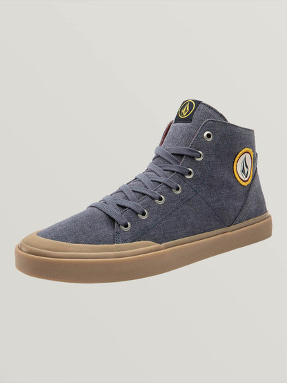 Chaussures Hi Fi - INDIGO