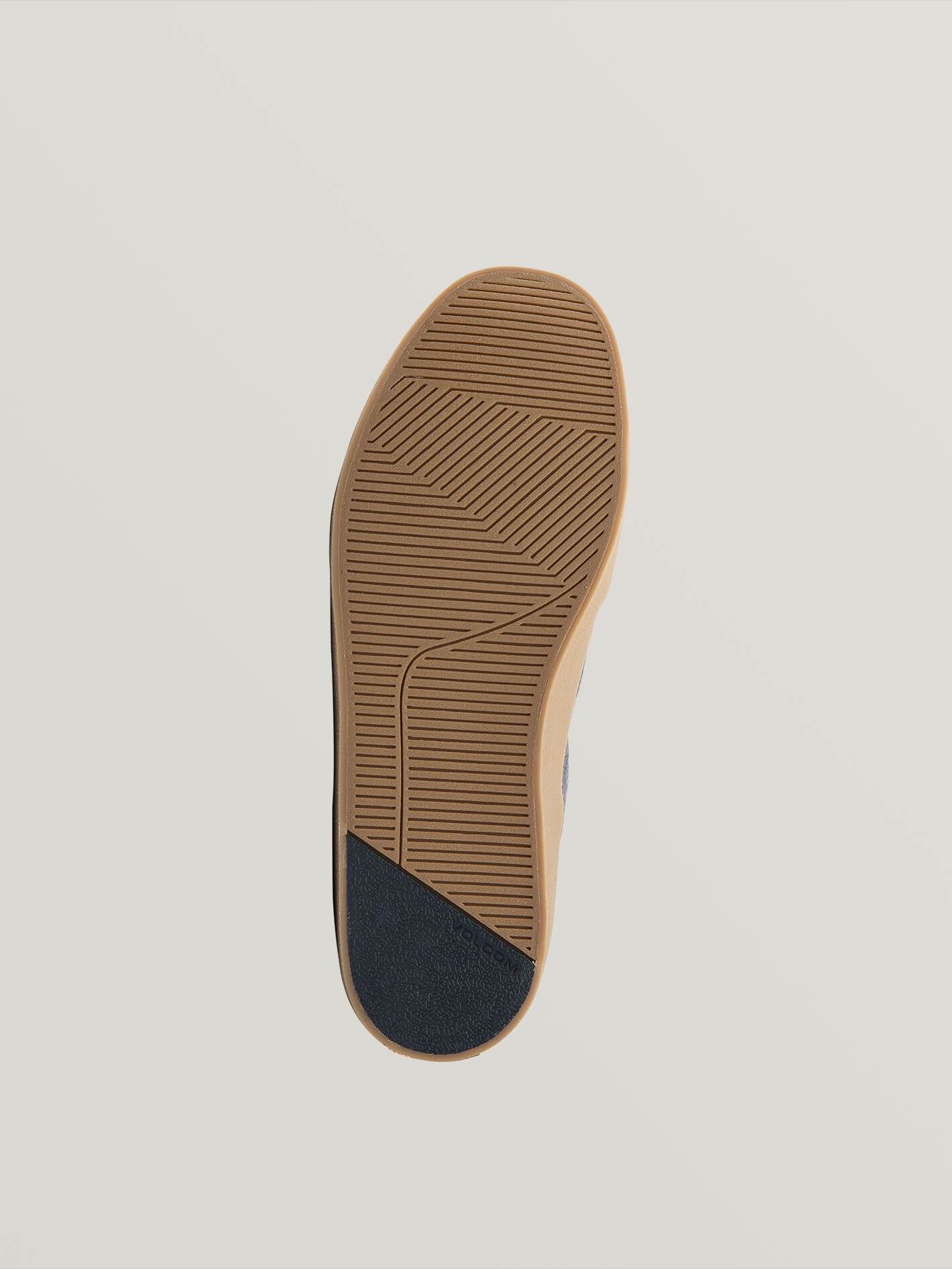 Chaussures Hi Fi - INDIGO