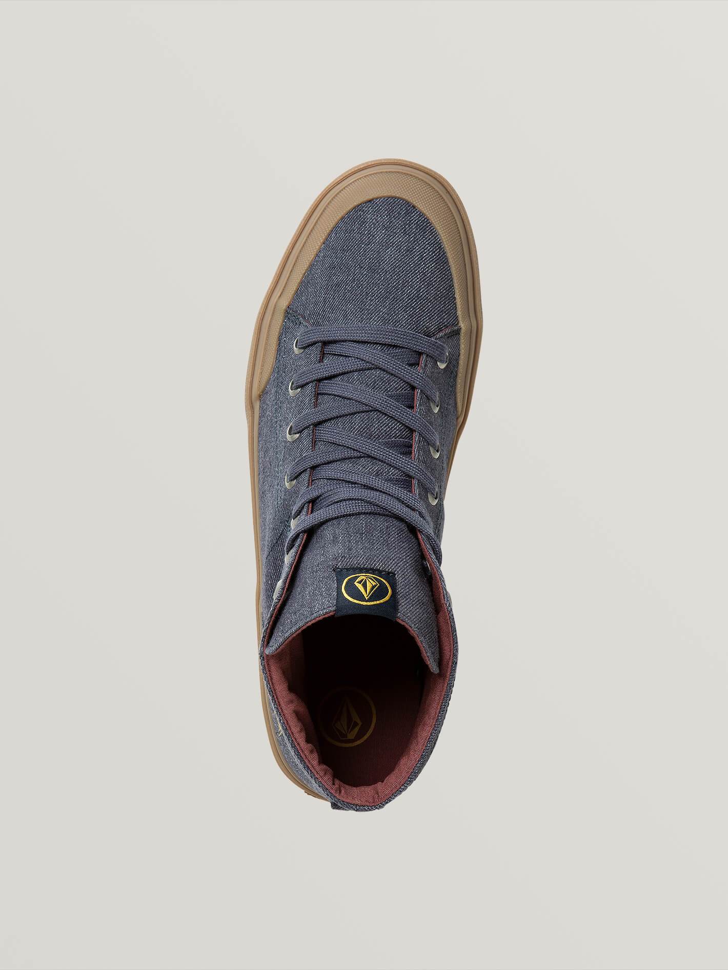 Chaussures Hi Fi - INDIGO