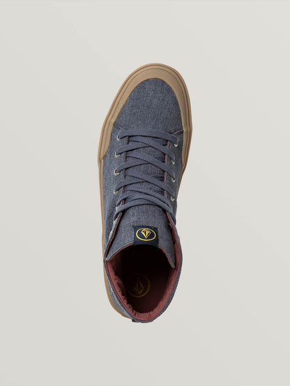 Chaussures Hi Fi - INDIGO