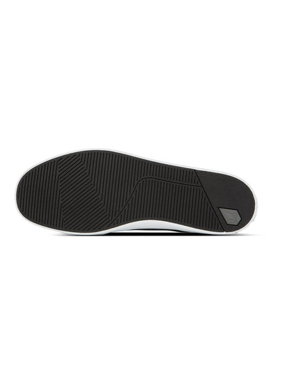 HI FI SHOE - GUNMETAL GREY