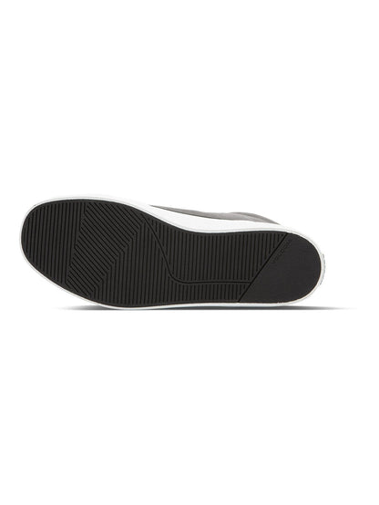 HI FI SHOE - GUNMETAL GREY