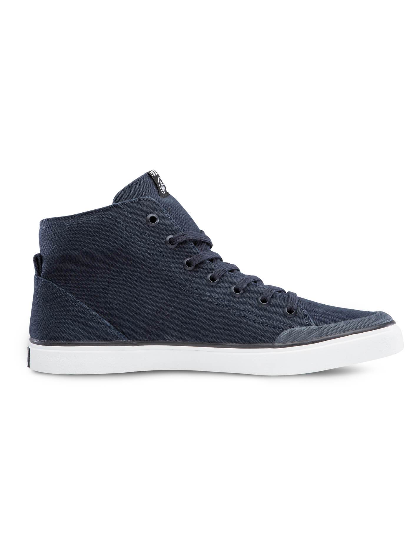 Hi-Fi-Schuhe - Marineblau