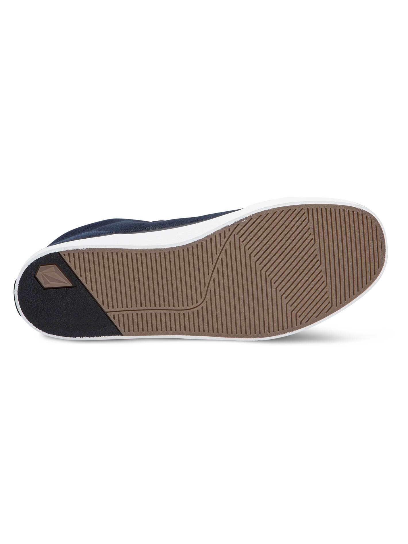 Hi-Fi-Schuhe - Marineblau