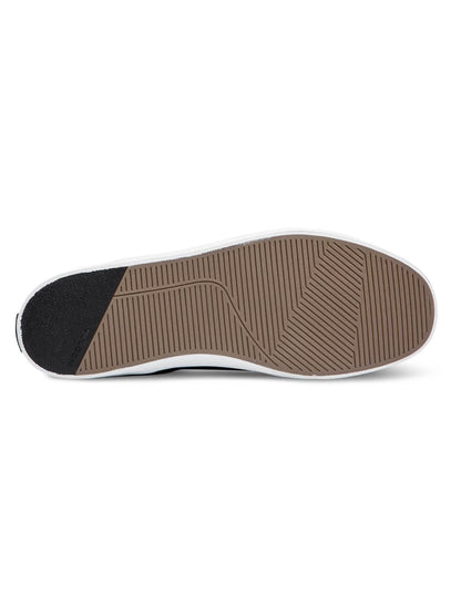 Hi-Fi-Schuhe - Marineblau