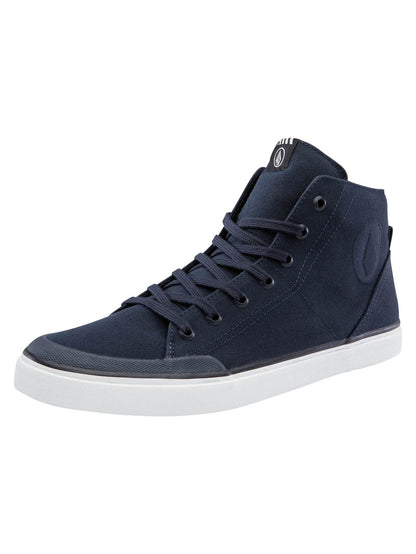 Hi-Fi-Schuhe - Marineblau
