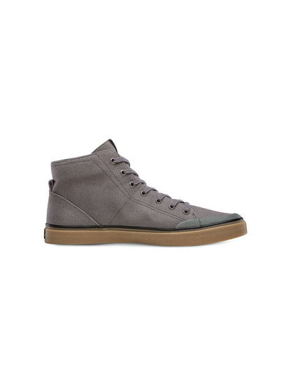 Hi-Fi-Schuhe - Schiefergrau