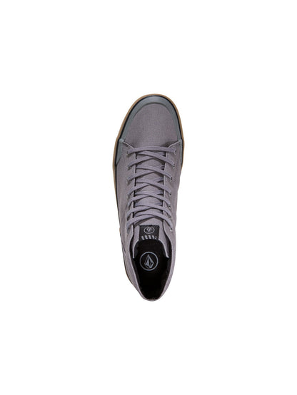 Hi-Fi-Schuhe - Schiefergrau