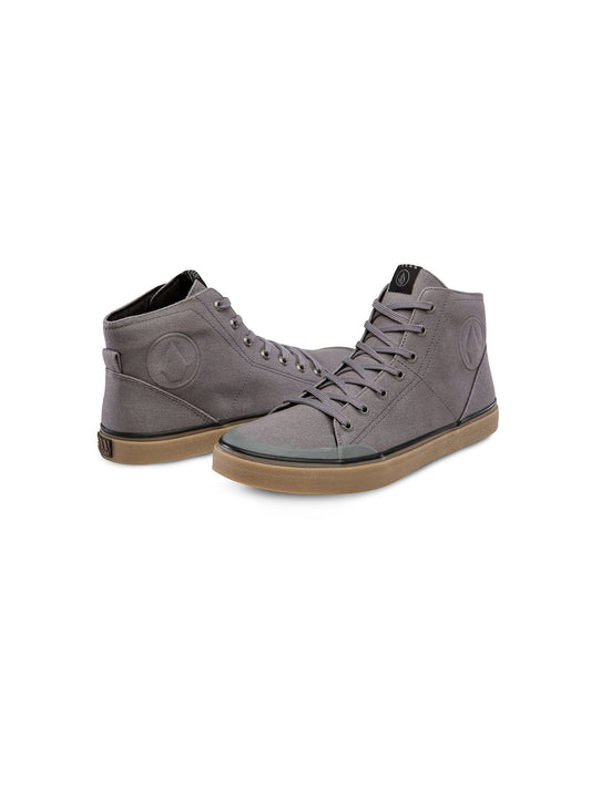 Chaussures Hi Fi  - Slate Grey