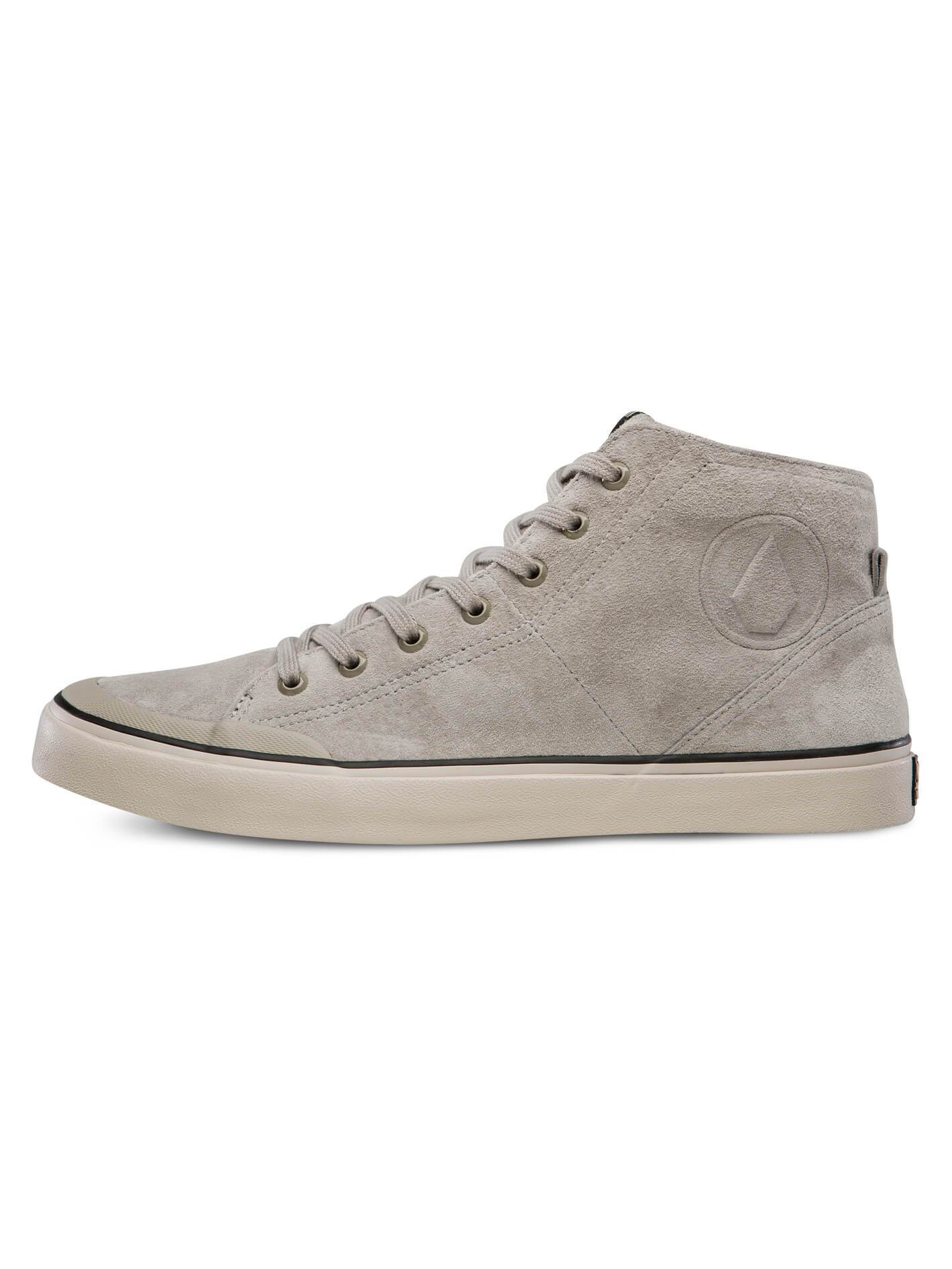 Hi Fi Lx Shoes - Brown Khaki