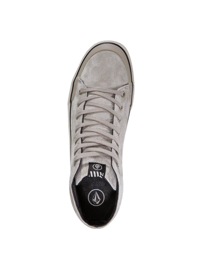 Hi Fi Lx Shoes - Brown Khaki
