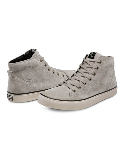 Hi Fi Lx Shoes - Brown Khaki