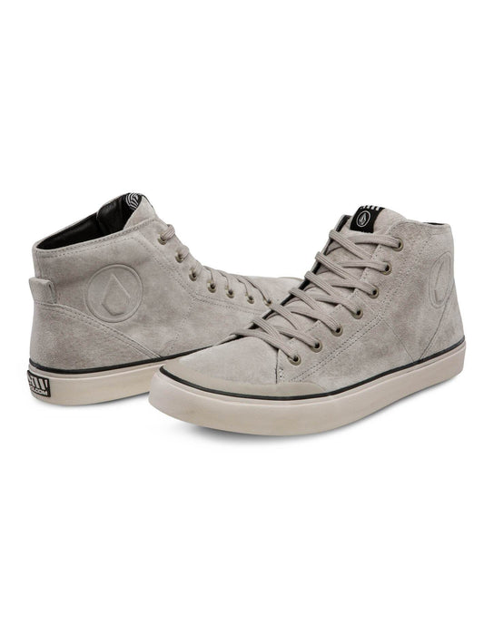 Chaussures Hi Fi Lx  - Brown Khaki