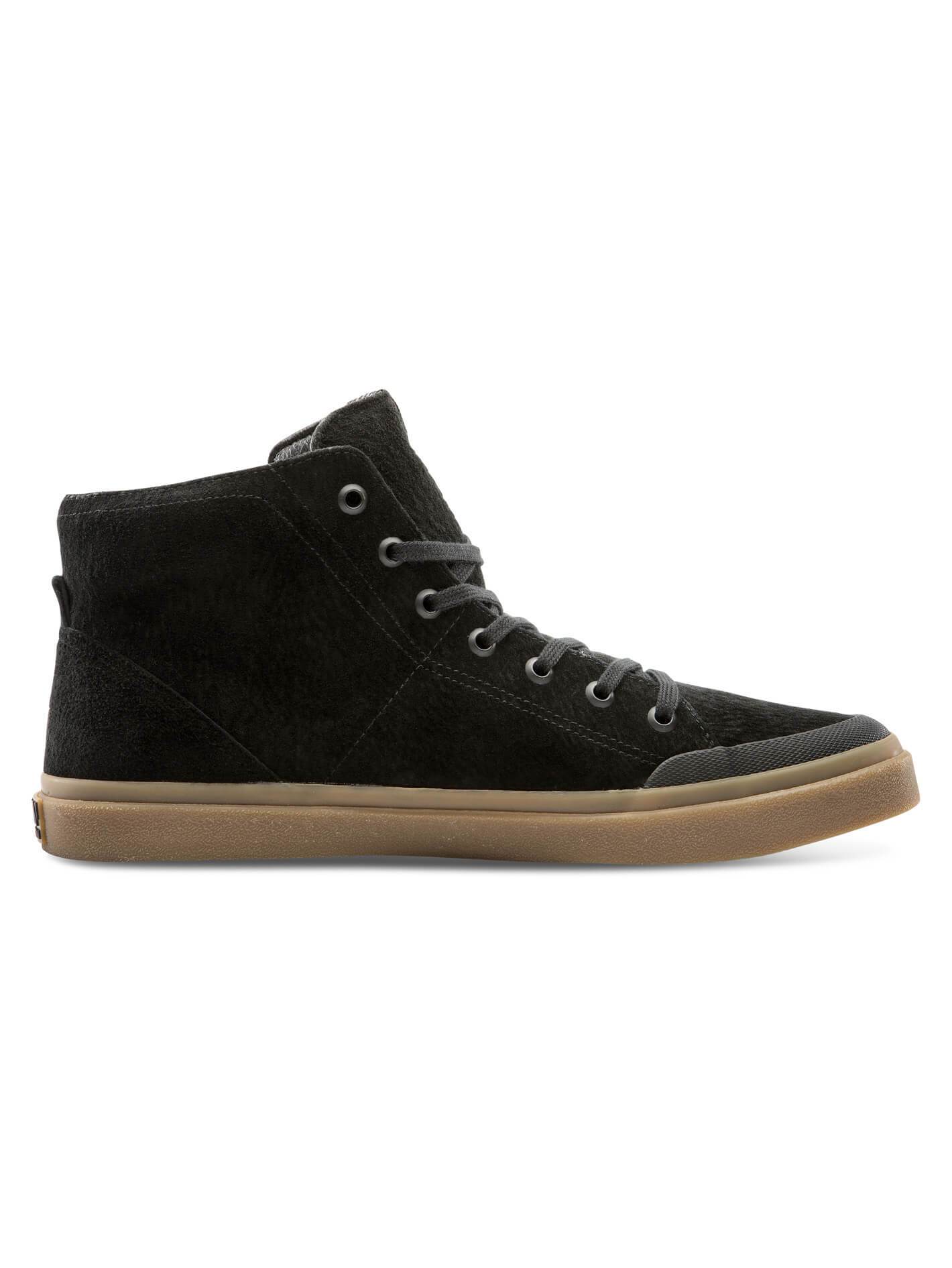 Hi Fi Lx Shoes - New Black