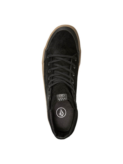 Hi Fi Lx Shoes - New Black