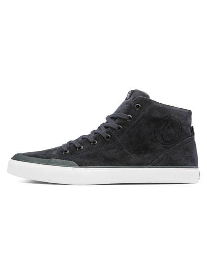Hi Fi Lx Schuhe - Marineblau