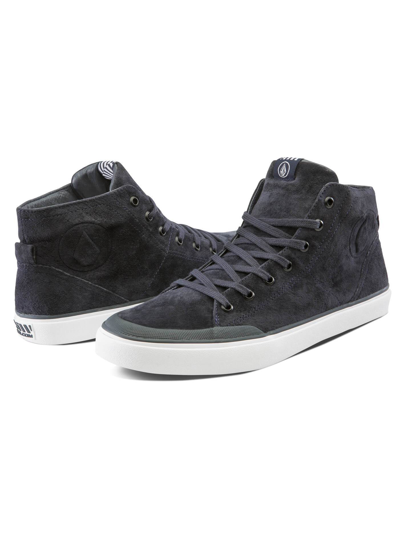 Hi Fi Lx Schuhe - Marineblau