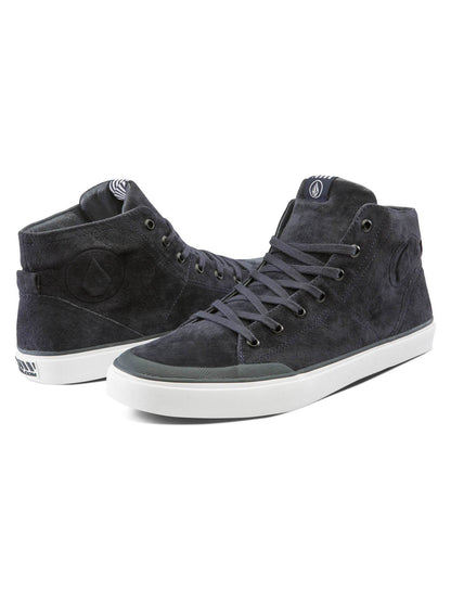 Hi Fi Lx Schuhe - Marineblau