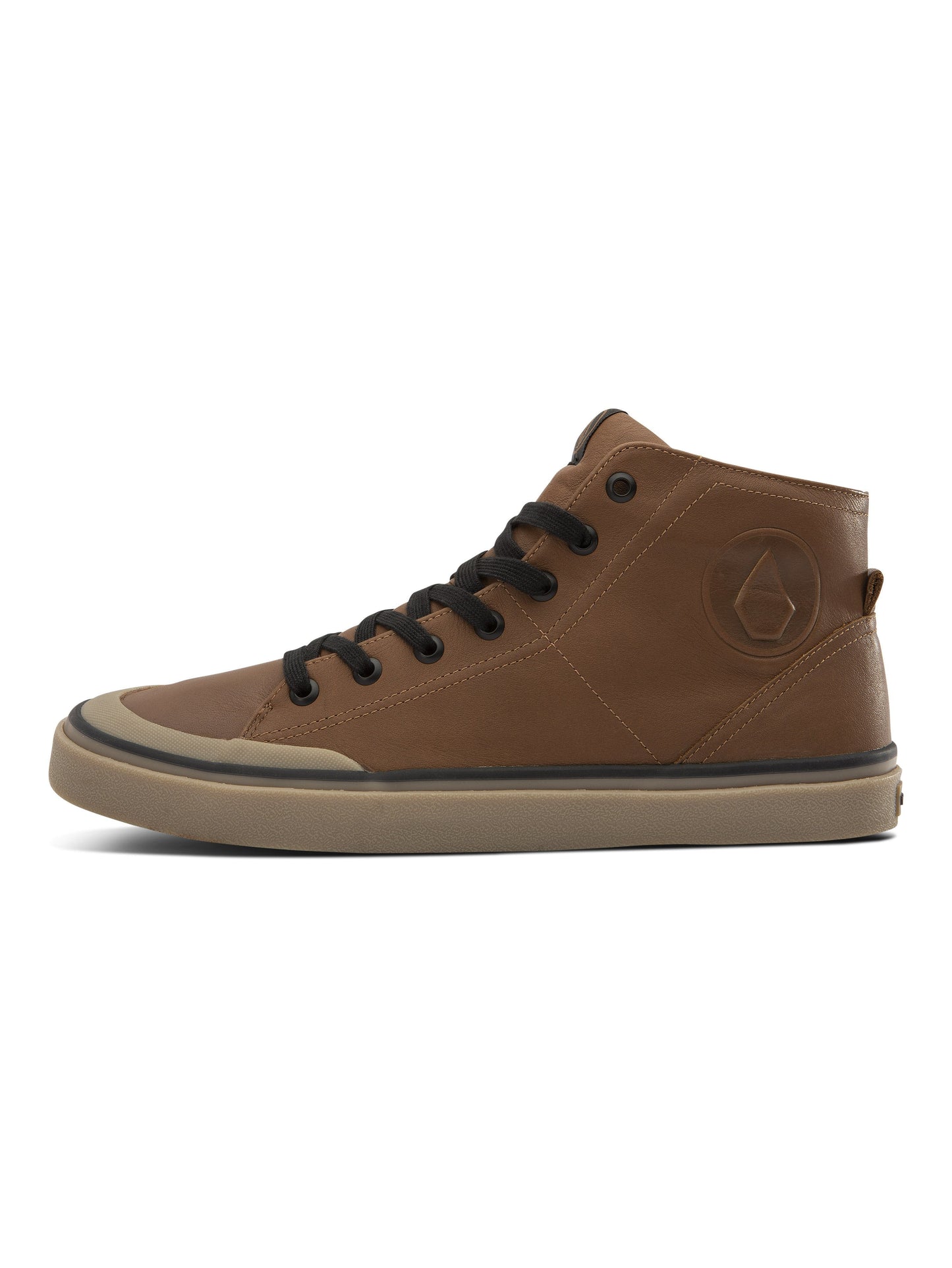 Chaussures Hi Fi Lx - RUST