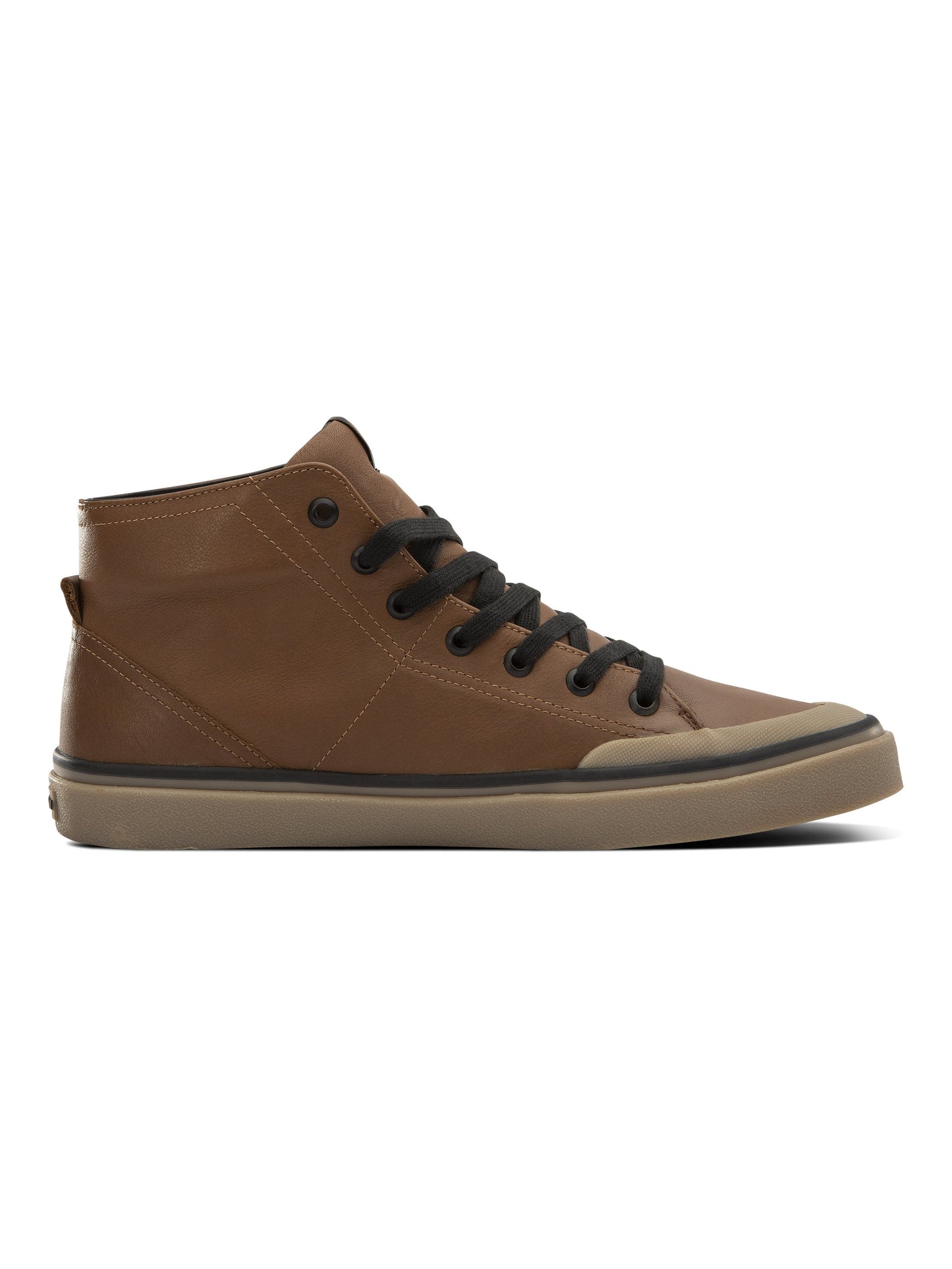 Chaussures Hi Fi Lx - RUST