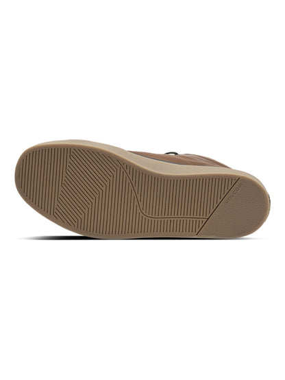 Chaussures Hi Fi Lx - RUST