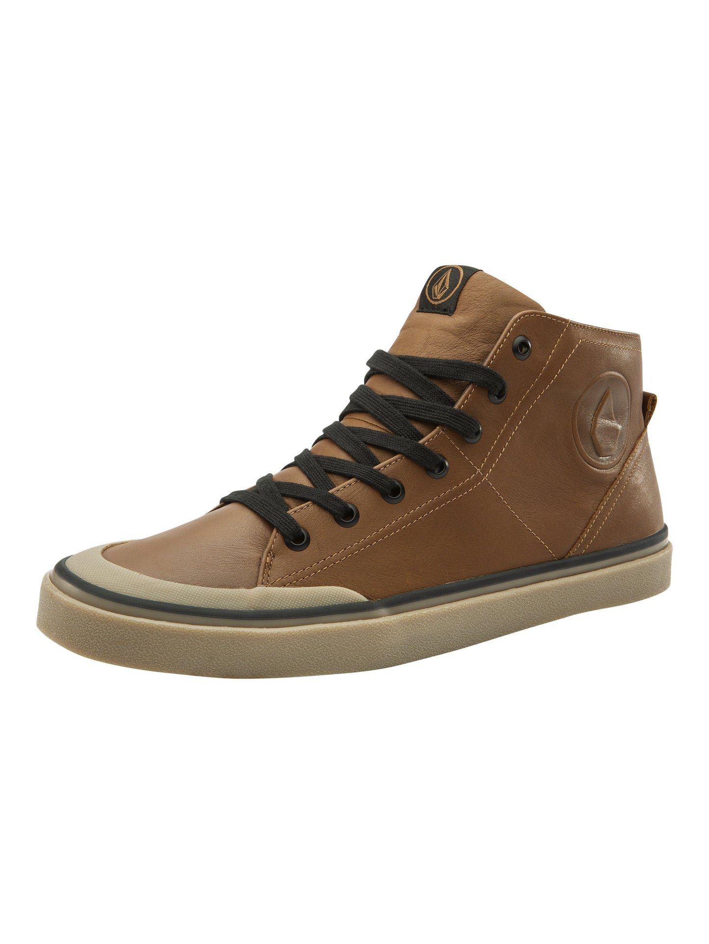 Chaussures Hi Fi Lx - RUST