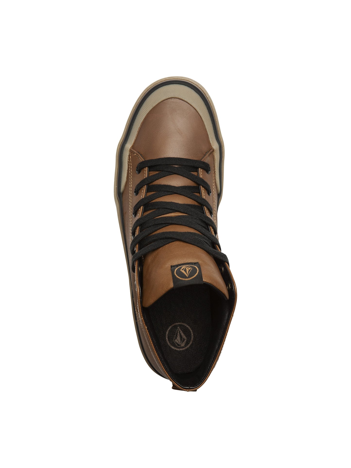 Chaussures Hi Fi Lx - RUST