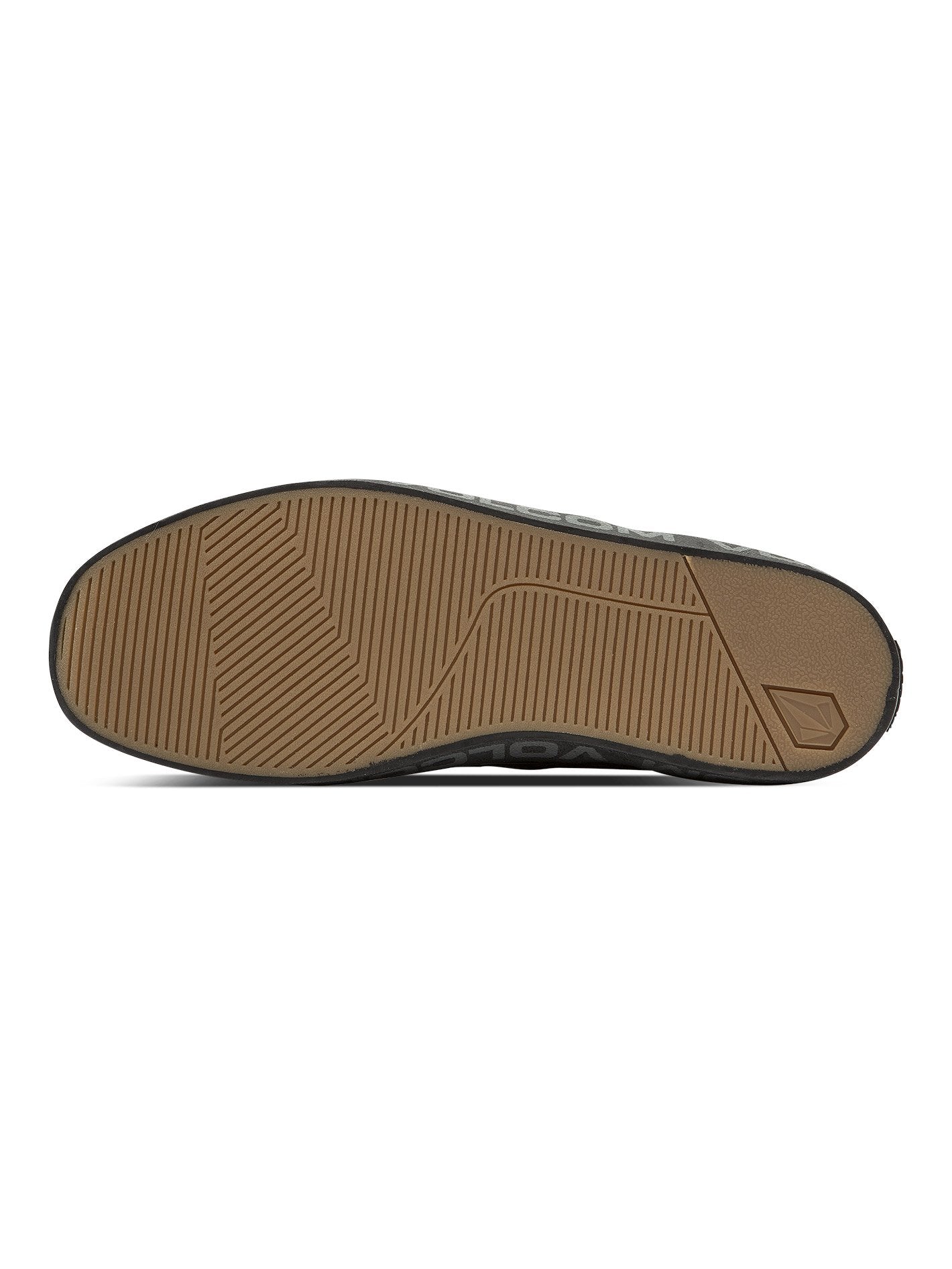 Draw Lo Wildlederschuhe - BLACKITY BLACK