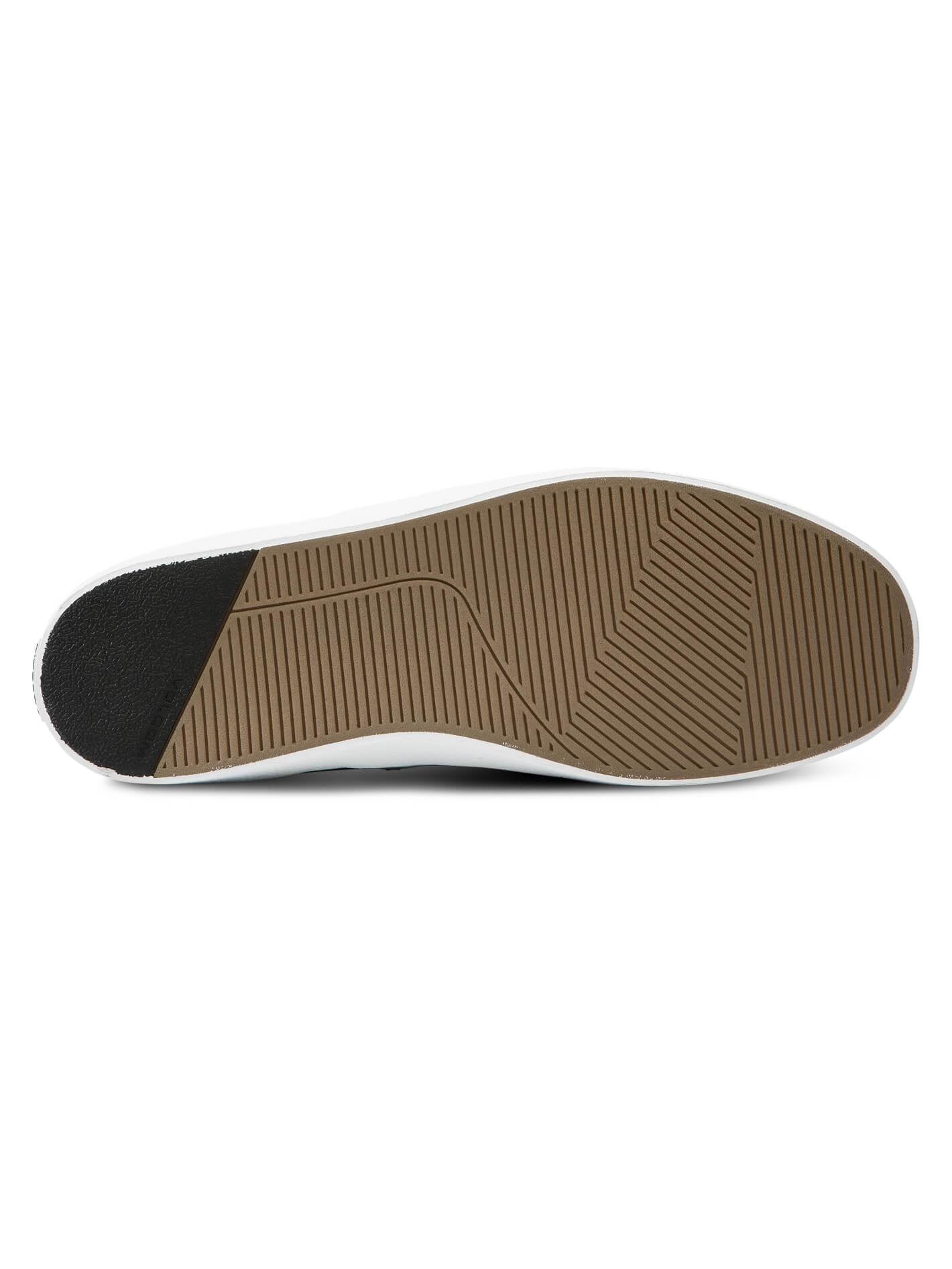 Draw Lo Wildlederschuhe - Blaue Kombination