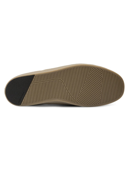 Draw Lo Wildlederschuhe - BLACK OUT
