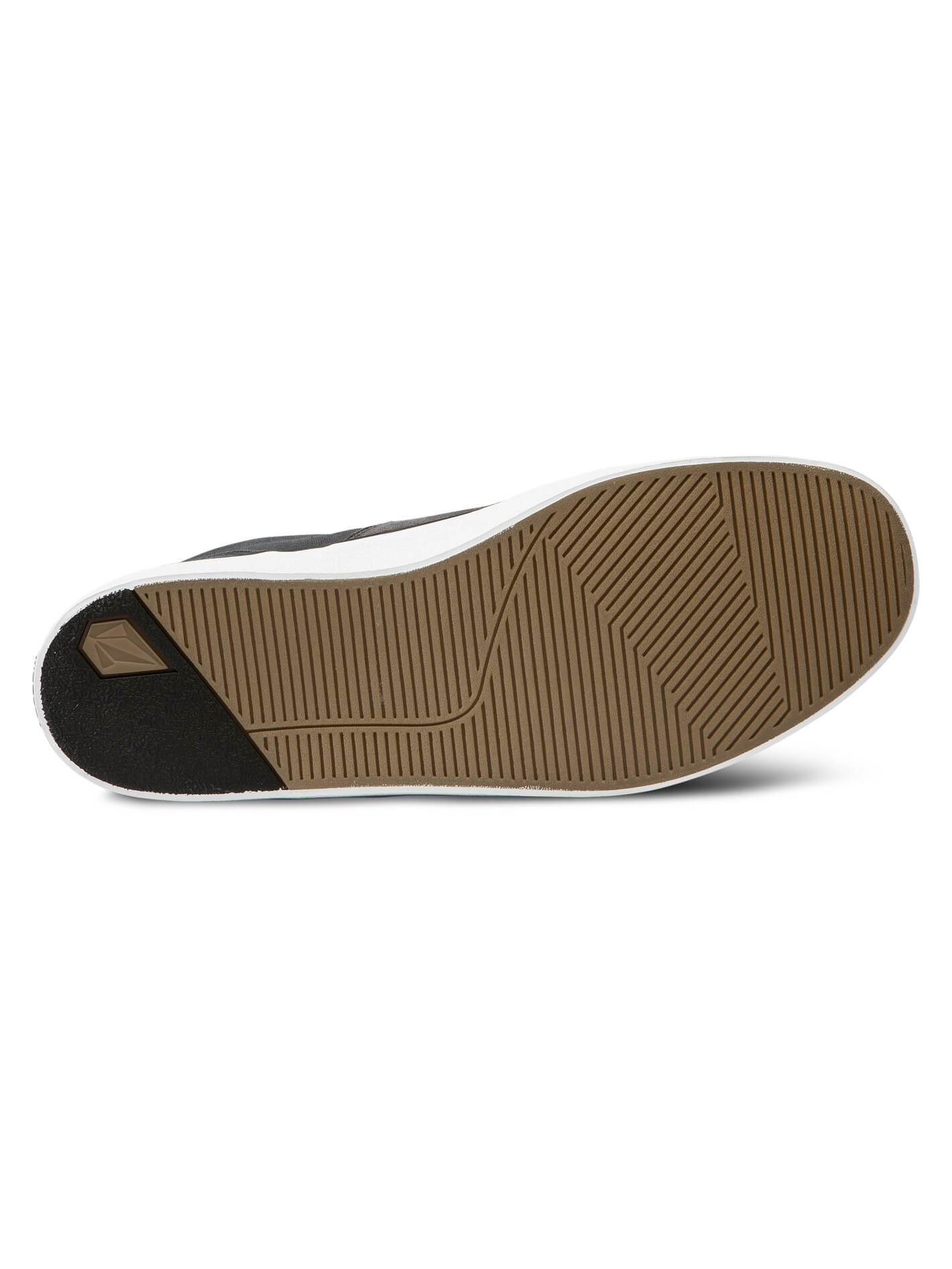 Draw Lo Wildlederschuhe - Grau Vintage
