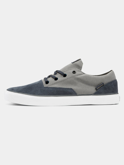 DRAW LO WILDLEDERSCHUH