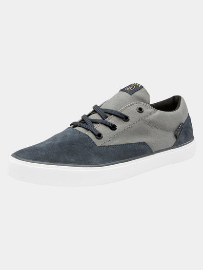 DRAW LO WILDLEDERSCHUH